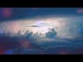 Wonderful Storm above the Clouds Animated Wallpaper with background music.10 minutes version!
