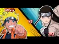 The CRAZY Naruto game no one Cares about