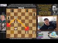 Just a Nezhmetdinov Game to Brighten Your Day :) | Part 2