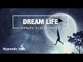 Guided Meditation For Manifesting Your Dream Life (Sleep Hypnosis)