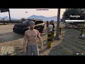 GTA RP Ziaurei juokingas xD