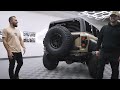 ENR#35 Full Walk Around - Ford Raptor Bronco  + $50,000 Giveaway