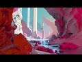 Stardust: Relaxing Ambient Sci Fi Music for Space Wanderers (Collaboration with @lithograph_)