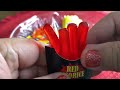 ASMR FILLING PLATTER WITH EFRUTTI MOVIE BAG GAMMI CANDY 🍭