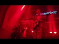 mgk x Trippie Redd - Struggles (Genre: Sadboy) Live in Columbus The Bluestone 04/04/2024