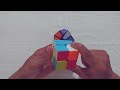 Tutorial Passo a Passo para Resolver o Cubo Lan Lan 2x2 Dodecaedro