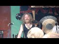 Schelmish - Kalifenzorn - Percussion + Gong 2009