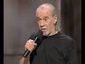 George Carlin - Balance the Budget