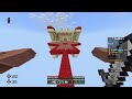 Minecraft bedwars