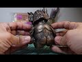 How to make your own designer toy | Sculpting my designer toy | Designer toy making