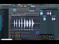 FL Studio why I normalize each audio clip
