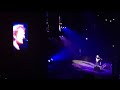 Stranger - Ed Sheeran (LIVE in Montreal)