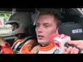 Rally Bulgaria 2017 DEN 1