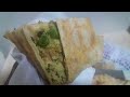 tortilla wrap recipe/ how to add an amazing recipe to your table 👌💯#ramadanmubarak