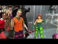 Massive ACTION FIGURE Collection Room Tour | MAFEX  MEZCO VALAVERSE Toys