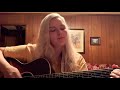 TORI KELLY | COFFEE Acoustic Guitar Cover by Jessica Clary Jordan