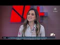 ¿Quién es Kamala Harris?; Política Déjà Vu con Fernanda Caso - Despierta