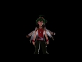 【MMD ARC-V】Diamond Sky 『 Yuya 』