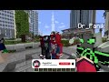 I Became SPIDER-MAN 2 in Minecraft! (Symbiote Spider-Man)