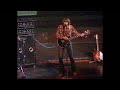 Creedence Clearwater Revival - Bad Moon Rising (At The Royal Albert Hall / 1970)