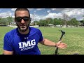 Quarantine training - how to stay fit - Coach Zahabi