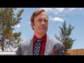 Why BETTER CALL SAUL Is The Ultimate Prequel