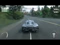 DRIVECLUB Mazzanti Evantra wet World record Fraser valley reverse