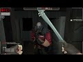 TF2 Slender Fortress Random gameplay 56 (NxN server)