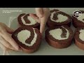 Version 3! 9 Strawberry Cake & Dessert Recipe | Baking Video | Chocolate cake,Crepe cake,Oreo,Pie