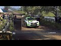 DiRT Rally 2.0 - World Record Poland (Lejno) Škoda Fabia R5