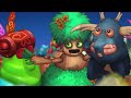 Give Him Back To Nature: My Singing Monsters Echoes of Eco Season