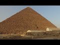 Egypt 8K UHD - Beautiful Natural Landscape With Relaxing Music