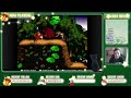 Highlight: Remember when I played DKC last time? Let's see how much I have progressed since then
