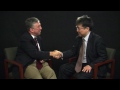 Ha-Joon Chang: Economics Upside Down