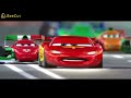 Pixar Cars 2 - Tokyo Race (extended)