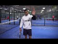 ❌ 3 TACTICAL MISTAKES❌ ATTACKING at the NET in Padel | Tactical Padel Tutorial
