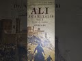 V.78(Legendary Military Ideology Of Rasoolu'Allahi Alayhi'Ssalam)Era Of Ali*Trouble BT Ali&Mua'awi