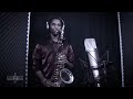 1 Hour of Instrumental 2000s R&B Saxophone Music