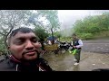 ⛈️🏞माळशेज घाट ची एक राईड मित्रांसोबत🔥❤Malshej ghat ride #malshejghat #youtube #rider #vlog #1million