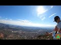 Capitol Butte (Thunder Mountain) - Sedona, AZ