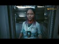 V wakes up from a coma in 2079 - Cyberpunk 2077 Phantom Liberty Ending