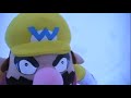 Wario And Waluigi Go To The Park!