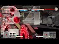 Happy Chaos 2 FRAME COMBO EXPLAINED. | Guilty Gear Strive