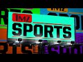 GSP vs. Bisping: Threats, Cussing, Insults In Backstage Standoff | TMZ Sports