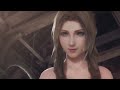 Aerith Gainsborough Evolution In Video Games From 1997 - 2024 #evolution