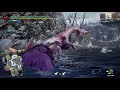 MHR Misutsune Hitboxes