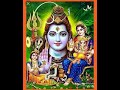 Shiv Bhajan - Mahakal ke kal Tum Ho Prabhu Gun ke aagar satyam shivam sundaram 🙏🕉️