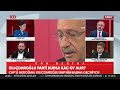 Kılıçdaroğlu SHP'nin Başına Mı Geçiyor? | Farklı Açılar
