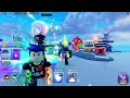 EVERYTHING NEW BOUNTY UPDATE In Roblox Blade Ball