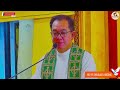 Quiapo Church Live Mass Today - 12 June 2024 (WEDNESDAY) with Fr. Douglas D. Badong